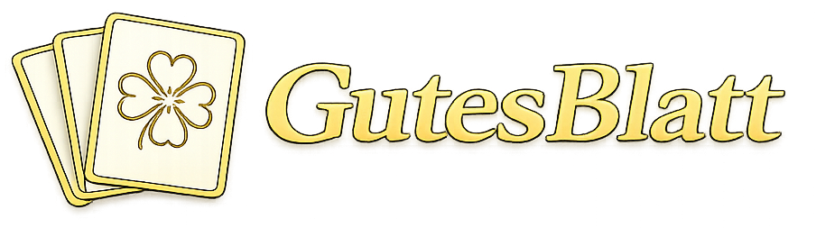 GutesBlatt